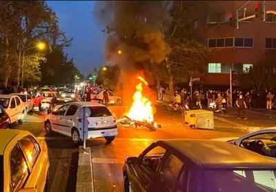  آموزش و پرورش: در جریان حوادث دی‌ ماه، ۲۲ دانش‌آموز و ۵ معلم شهید شدند