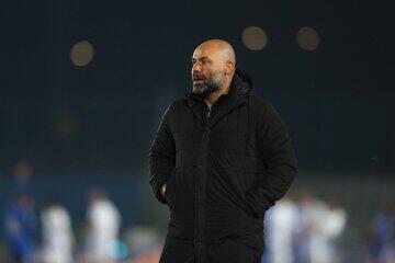  عکس| پیام خوش آمدگویی AFC به سرمربی جدید استقلال سوژه شد