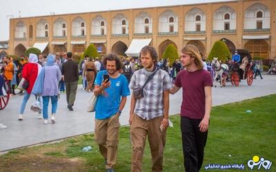  امسال عید مهمان خارجی نداریم، چون امنیت ندارند!