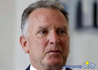  ویتکاف: ترامپ از اینکه ایرانی‌ها تسلیم نشده‌اند، متعجب است