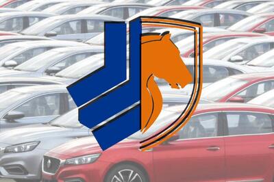  قیمت انواع خودرو امروز یکشنبه 3 اسفند ۱۴۰۴