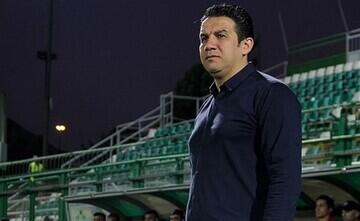  واکنش مربی خیبر به احتمال اخراج اوسمار / حضور رحمتی در استقلال؟