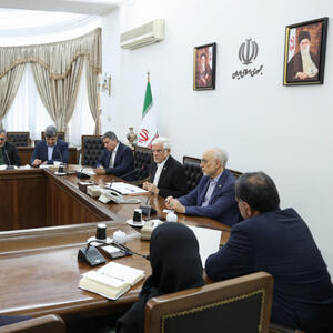  درگیری در سه جبهه