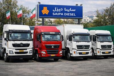  فروش اینترنتی محصولات سایپادیزل از چه زمانی آغاز می‌شود؟