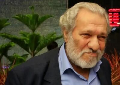  سفر در زمان؛ چهرۀ «کاظم افرندنیا» در 40 سالگی در «کفش‌های میرزا نوروز»؛ دهۀ 60