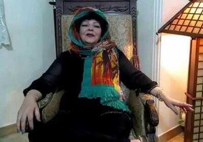  سفر در زمان؛ «آزیتا» خواننده قبل انقلاب در دوران جوانی؛ دهه 50