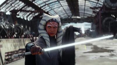  بازگشت «آسوکا» با فصل دوم؛ جدال کهکشانی و رازهای تازه در راه است