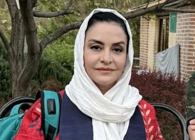  سفر در زمان؛ چهرۀ «مریلا زارعی» 28 ساله در هشتمین فیلمش؛ سال 81