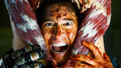 آغاز فیلم‌برداری Evil Dead Wrath: دو قسمت جدید «مرده شریر» در راه‌ است
