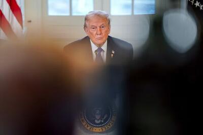  هشدار نیویورک تایمز به ترامپ/ ایران، ونزوئلا نیست - سلام نو