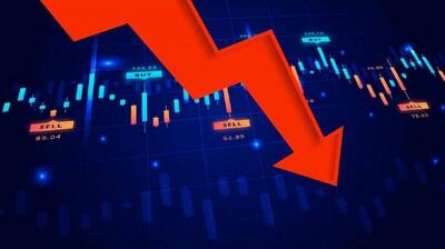  وضعیت قرمز بورس و فرابورس؛ فشار فروش همچنان ادامه دارد - سرمایه و بورس