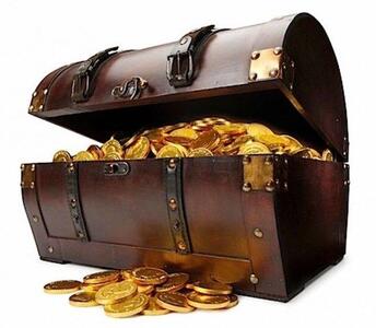  معامله ۱۸ همتی صندوق های طلا در بورس کالا