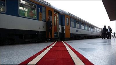  بلیط قطار گران شد