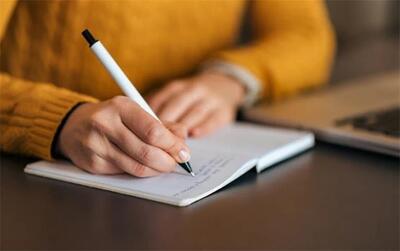  نوشتن در زمان بحران فکری