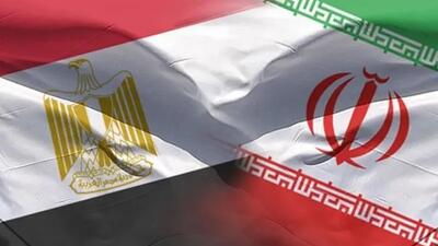  الشرق الاوسط: تصمیمی میان ایران و مصر برای تبادل سفرا اتخاذ نشده است