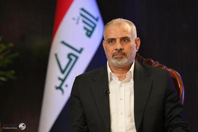  نایب رئیس مجلس عراق: منصب ریاست‌جمهوری ظرف چند روز آتی تعیین‌تکلیف خواهد شد