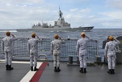  پیش‌بینی و آینده- قوانین جدید تسلیحاتی ترامپ به جنوب‌شرق آسیا ضربه خواهد زد/ گزارش فارن‌پالیسی