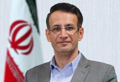 احمدیان: مرکز تماس فوریت‌های اداری راه‌اندازی شد