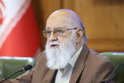 واکنش چمران به ردصلاحیت ۴ عضو شورا شهر؛ مراجع تصمیم‌گیر حق و انصاف را رعایت کنند