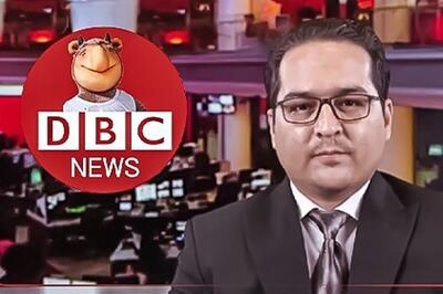  برنامه تلویزیونی «دی‌بی‌سی فارسی» برگزیده یک جایزه ملی شد + جزئیات و زمان پخش