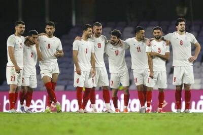  طرح پیراهن تیم ملی برای جام جهانی ۲۰۲۶ + عکس