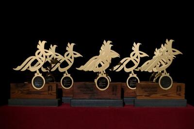  داوری ۱۴۵ اثر برای دریافت جایزه کتاب سال سینمایی