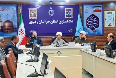  کاهش زمان صدور پروانه ساختمانی در شهرداری مشهد از ۱۲۰ روز به ۳۰ روز