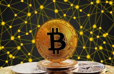  قیمت بیت کوین امروز 3 اسفند 1404