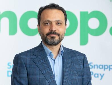  اسنپ شفافیت مالی خود را با استناد به تحلیل‌های KPMG، از معتبرترین شبکه‌های بین‌المللی حسابرسی، توضیح می‌دهد