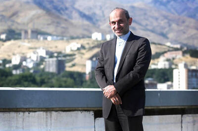  واکنش رئیس سازمان صداوسیما به هشتگ برکناری‌اش بعد از توهین شبکه افق به جان‌باختگان: توجه نمی‌کنیم