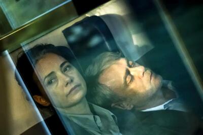  خرس طلایی2026 به فیلم سینمایی «حروف زرد»  به کارگردانی ایلکر چاتاک رسید