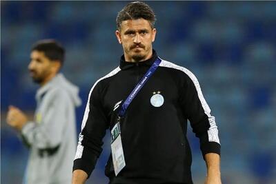  پاسخ وریا غفوری به ساپینتو و اینترنشنال