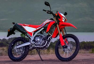  HONEST 249؛ نمایشی از قدرت و عملکرد در مسیرهای شهری و کوهستانی