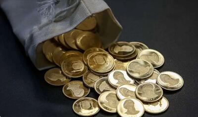  ۳۴ هزار قطعه سکه پیش‌فروش مرحله ششم تحویل شد