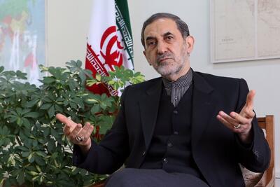  ولایتی: رسوایی اپستین پایان تمدن غرب بود/ایران اسلامی در دفاع از خود دست به سلاح برده است