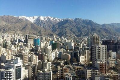  آغاز فرآیند تدوین برنامه اسکان اضطراری شهر تهران