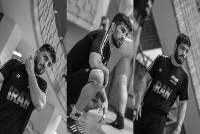  تیم کشتی آزاد ایران فردا عازم تیرانا می‌شود