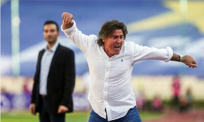  مردی که با مس آمد و با مس رفت/ پایان زودهنگام مأموریت ساپینتو