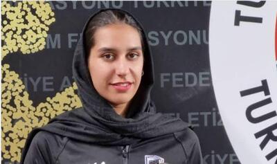  فاطمه محیطی‌زاده: با وجود کنار گذاشته شدن از اردو، مسیرم را با قدرت ادامه می‌دهم