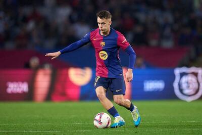  عربستان در کمین برای شکار ستاره بارسلونا