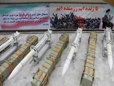  موشک صیاد ۳  ایرانی را بیشتر بشناسید