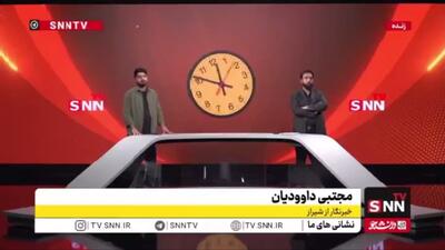  هتل «آسمان»، پروژه پرچالش شیراز؛ از مانع شدن برای ثبت جهانی ارگ کریمخان تا خارج شدن از لیست ساختمان‌های ایمن!