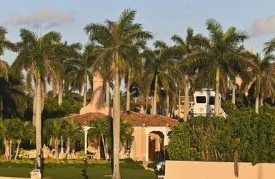  ترامپ از مرگ حتمی گریخت / کشته شدن مرد مسلح توسط ماموران