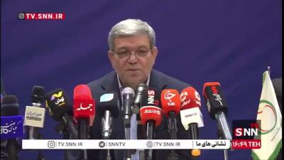  رئیس سازمان بهزیستی کشور: از اتکای صرف بر منابع دولتی به سمت توسعه مشارکت‌ها چرخش پیدا کردیم