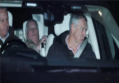  بازداشت برادر پادشاه انگلیس و ارتباط او با رسوایی اپستین مهر پایانی بر احترام مردم به سلطنت بود