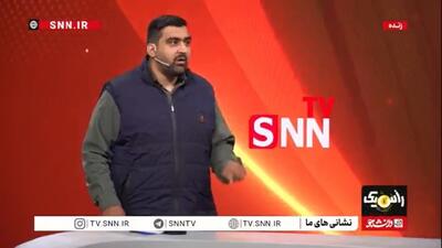 چرا دانشجونماها شعار «مرگ بر آمریکا و اسرائیل» سر نمی‌دهند؟
