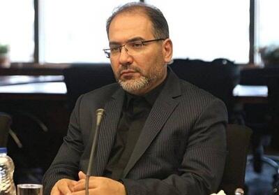  سخنگوی جبهه شریان: جغرافیا نباید سرنوشت امکانات را تعیین کند