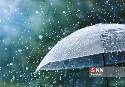  کدام استان‌ها بارانی می‌شوند؟