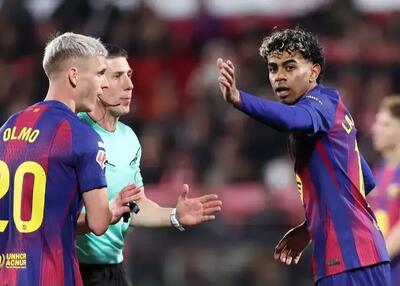  ترکیب احتمالی بارسلونا مقابل لوانته/ فلیک در پی پایان ناکامی‌ها