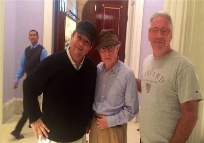  رد پای اپستین در صادرات فناوری‌های جاسوسی رژیم صهیونیستی